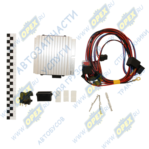 S4065 Преобразователь напряжения ПКФ СТРАУС1